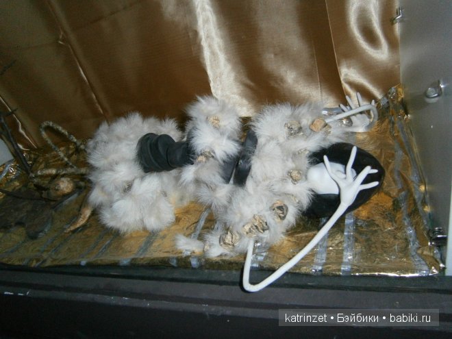 Выставка авторских кукол в Лазаревском на побережье Черного моря в Сочи 2013