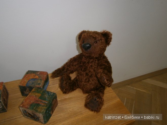 Выставка кукол "Волшебная лавка" в Чебоксарах 2013 (фото 2)