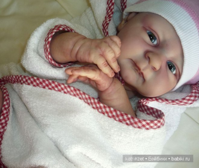 куклы Светланы Гундариной