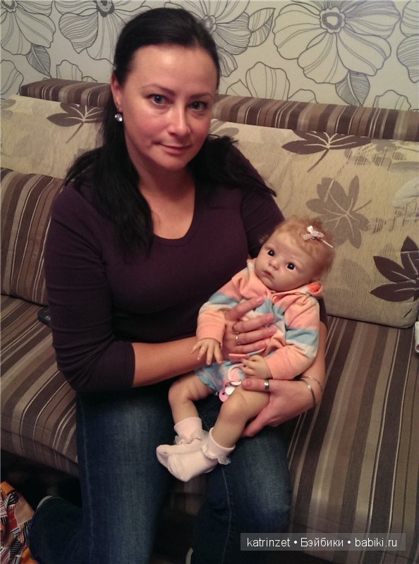 куклы Светланы Гундариной