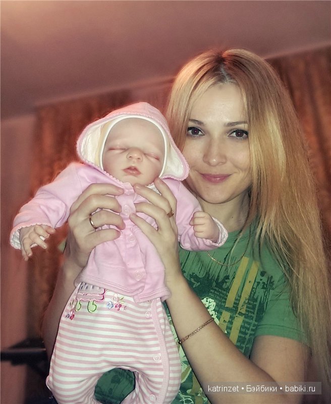 куклы Светланы Гундариной