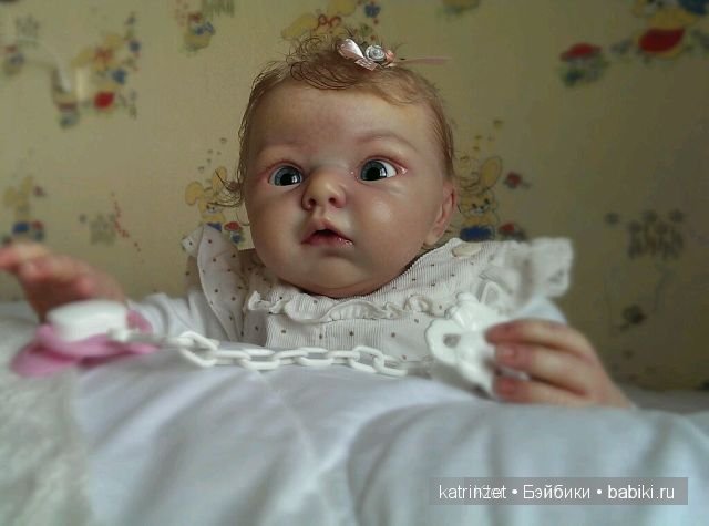 куклы Светланы Гундариной