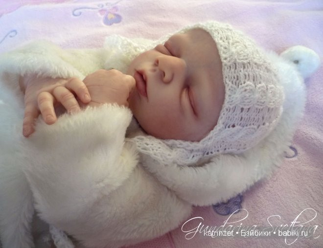 куклы Светланы Гундариной