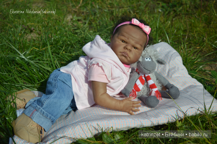 Scarlet by Cindy Musgrove