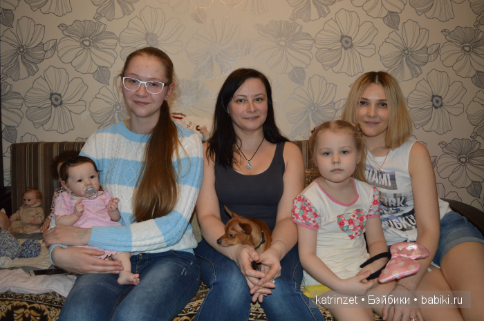 Знакомство с Юлией Хома — Интересное и необычное: фотоподборки (фото 4)