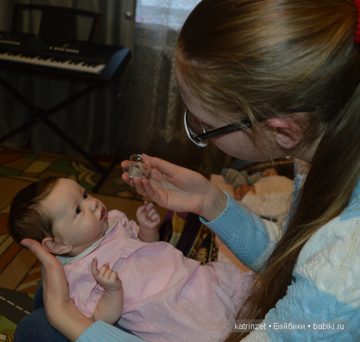 Знакомство с Юлией Хома — Интересное и необычное: фотоподборки (фото 6)