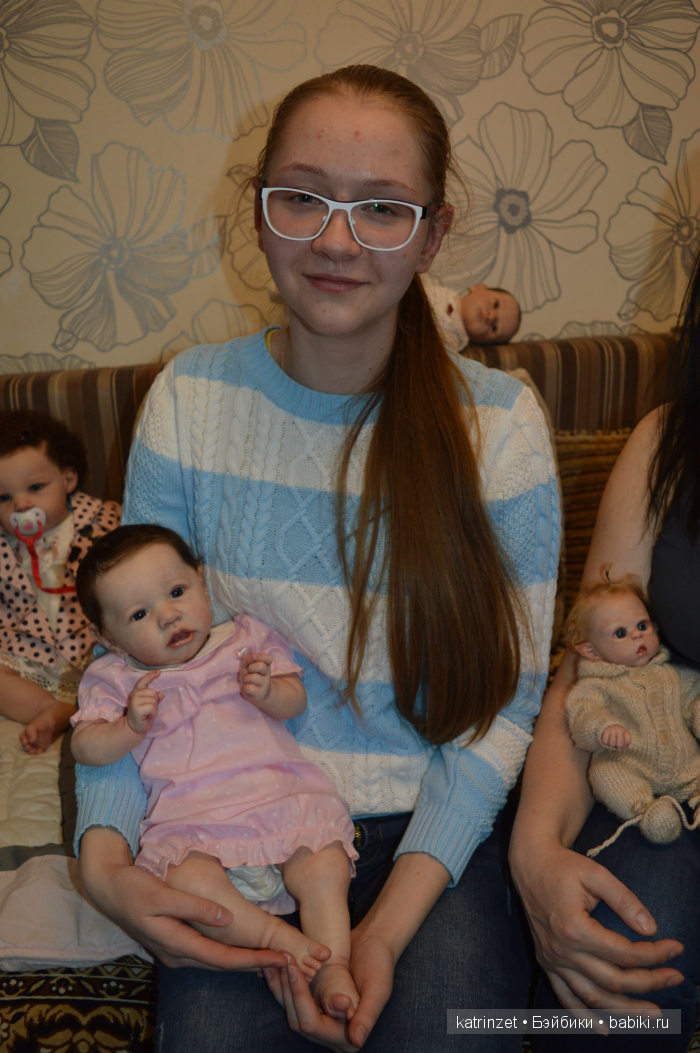 Знакомство с Юлией Хома — Интересное и необычное: фотоподборки (фото 5)