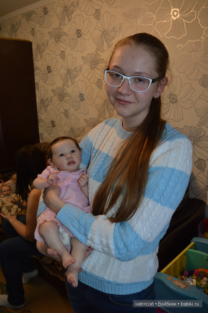 Знакомство с Юлией Хома — Интересное и необычное: фотоподборки (фото 3)