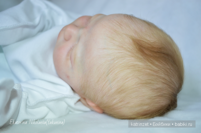 Мой Realborn Kase | Бэйбики Мой Realborn Kase — Куклы Реборн (Reborn): работы мастеров