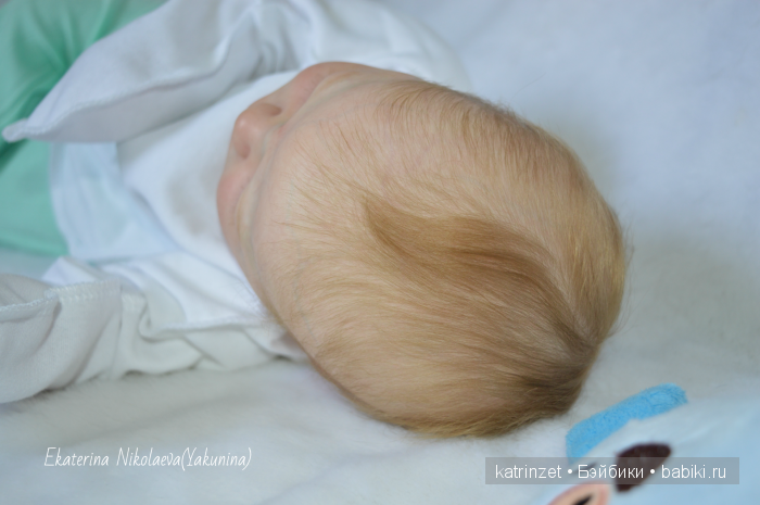 Мой Realborn Kase | Бэйбики Мой Realborn Kase — Куклы Реборн (Reborn): работы мастеров