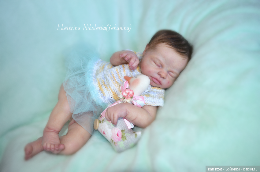 Isabella
