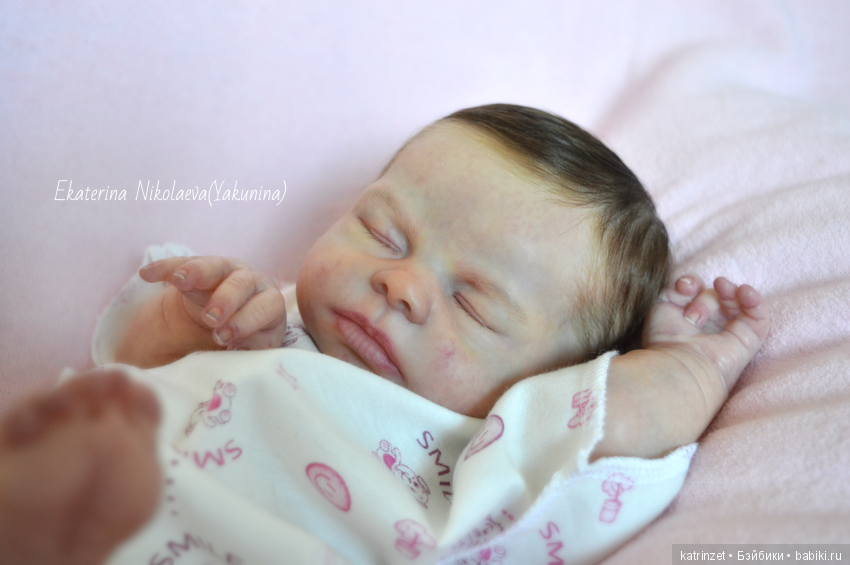 Isabella