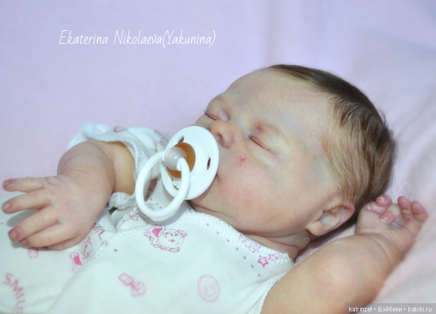 Isabella
