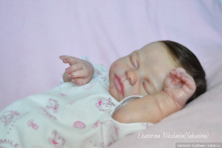 Isabella