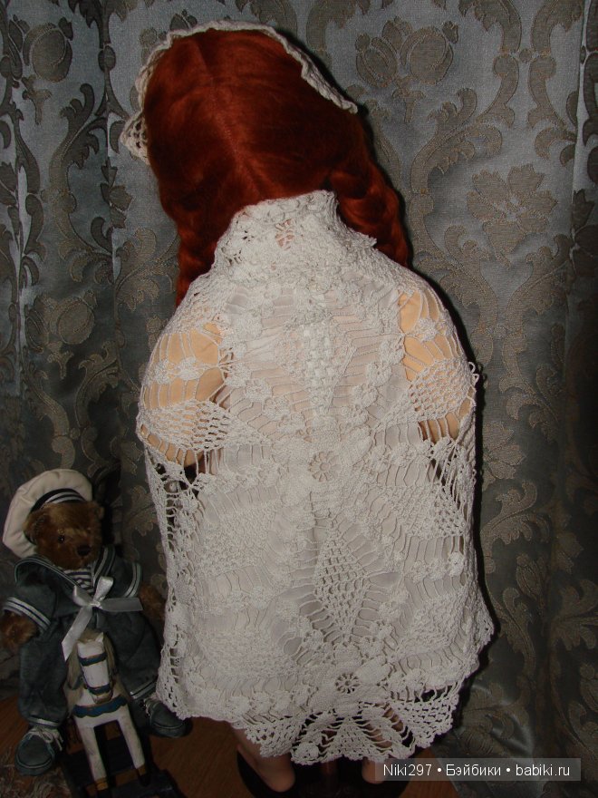 Willow, молд Дианны Эффнер (фото 6)