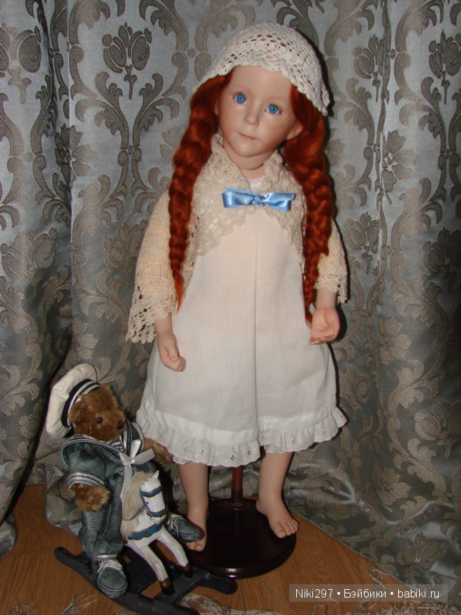 Так я ее вижу, вариаций две)))