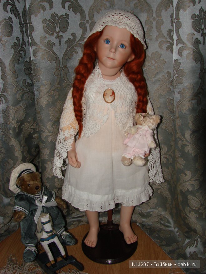 Willow, молд Дианны Эффнер (фото 5)