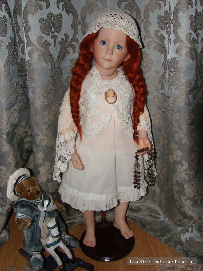 Willow, молд Дианны Эффнер (фото 7)