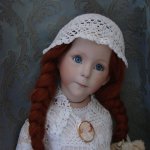 Willow, молд Дианны Эффнер