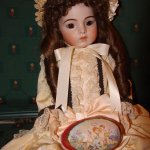 Загадочная Bru, реплика BRU 1985 года