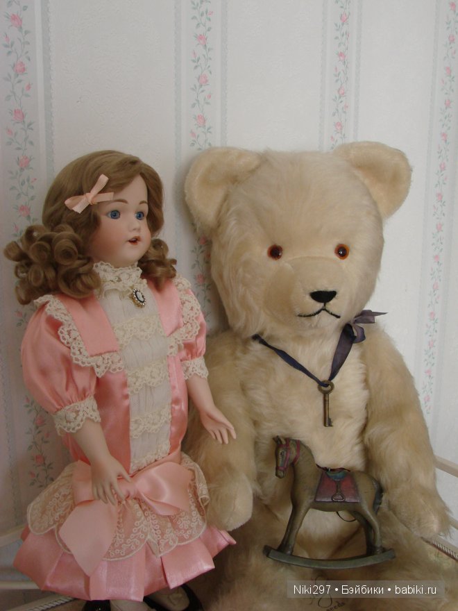 Очаровательный медвежонок (фото 3)