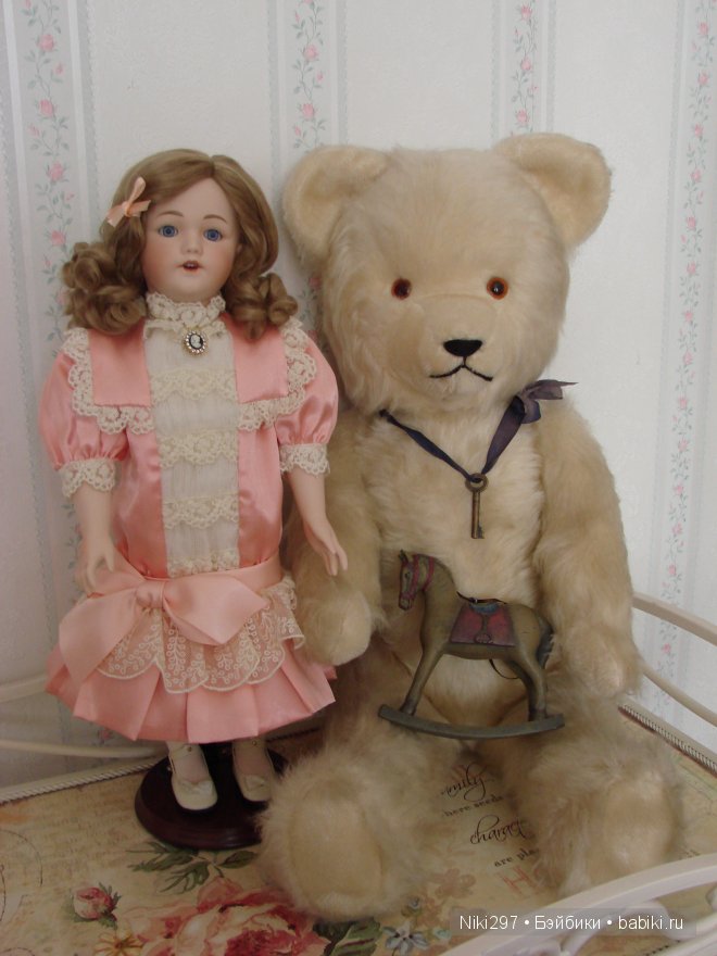 Очаровательный медвежонок (фото 2)