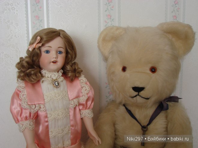 Очаровательный медвежонок (фото 4)