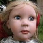 Моя Мигги от Zwergnase. Коллекционная кукла как отражение души