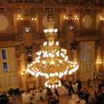 Первая выставка кукол в Праге 2011