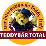 Выставка TeddyBar Total 2012 в Мюнстере: возрожденная из небытия
