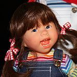 Sonneberg 2012 - четыре дня счастья! Выставка кукол в Германии