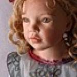 Sky Bell: мои коллекционные куклы Zawieruszynski