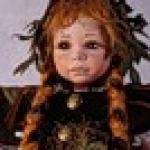 Sky Bell: моя кукольная история в Мадриде