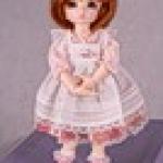 Лана - нежная эльфийка от FairyLand