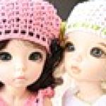 Пусть тебе приснится Пальма де Майорка... Летние каникулы Элис и Ланы.