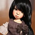 Эмили. Поцелованная солнцем детка от Kaye Wiggs