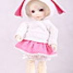 Мей (МейБи) - маленький олененок Deer от Dollzone