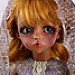 Mikhaila (DollLeeke - A type), Leeke World