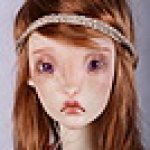 Lyse. Lillycat, CeriseDolls