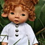 Забавные малыши от Nikki Britt