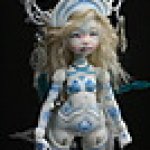 LDoll, 2013 - моя фотоверсия. Ldoll Festival, BJD