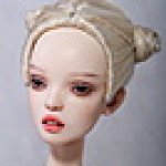 Cherry - удивительная куколка от сестер Поповых