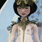 Ldoll BJD Festival. Лион, 2014