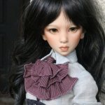 Blue Magpie La Legende de temps