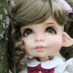 Одуванчик от Натальи Долозовой, Somniadolls