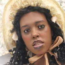 Международный салон кукол 2016. День первый