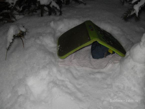 Зимний день — Куклы Bratz (Братц) и Moxie Girlz: MGA (фото 5)