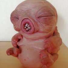 Помогите опознать куклу