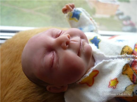 Кондрашова Ирина