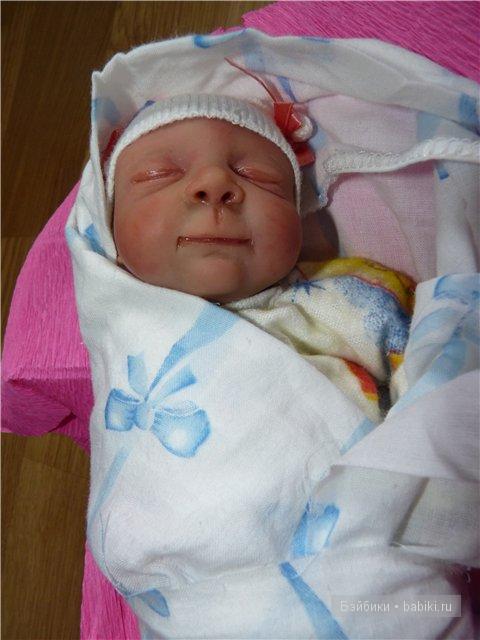 Кондрашова Ирина